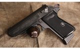 Walther PPK/s - 2 of 2