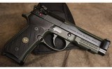 Wilson Combat Beretta 92 Brigadier - 2 of 2