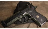 Wilson Combat Beretta 92 Brigadier - 1 of 2