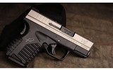 Springfield Armory XDS - 2 of 3