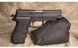 Sig P220 - 2 of 3