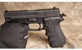 Sig P220 - 3 of 3