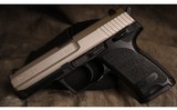 Heckler & Koch USP - 3 of 4