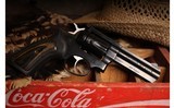 Ruger Gp100 - 1 of 2