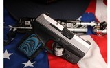 Sig P290 - 1 of 2