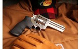 Ruger SP100 - 1 of 2