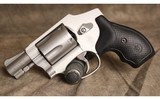 S&W 642-1 - 2 of 2