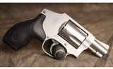 S&W 642-1 - 1 of 2