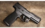 Sig P322 - 1 of 2