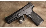 Sig P322 - 2 of 2