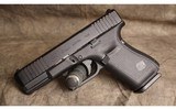 Glock 19 MOS - 2 of 2