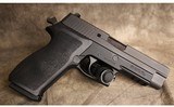 Sig P220 - 1 of 2