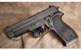 Sig P220 - 2 of 2