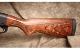 Remington 870 - 11 of 13