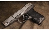 Ruger P89 DC - 2 of 3