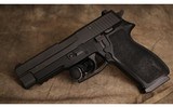 Sig P220 - 2 of 2