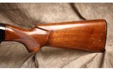 Winchester Model 50 - 11 of 12