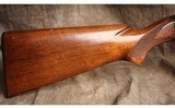 Winchester Model 50 - 2 of 12