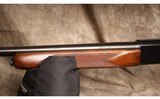 Winchester Model 50 - 9 of 12