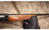 Winchester Model 50 - 4 of 12