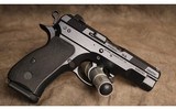 CZ 75 Compact - 1 of 2