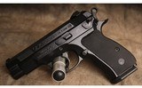 CZ 75 Compact - 2 of 2