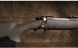 Ruger M77 Hawkeye African - 3 of 16