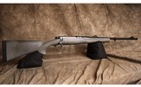 Ruger M77 Hawkeye African - 1 of 16