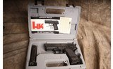 HK USP Compact - 3 of 4