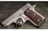 Kimber Micro 9 Raptor - 2 of 2