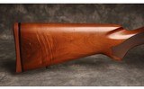 Winchester Model 70 - 2 of 16