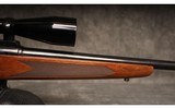 Winchester Model 70 - 5 of 16