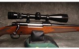 Winchester Model 70 - 4 of 16