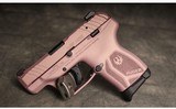 Ruger LCP Max Rose Gold - 2 of 2