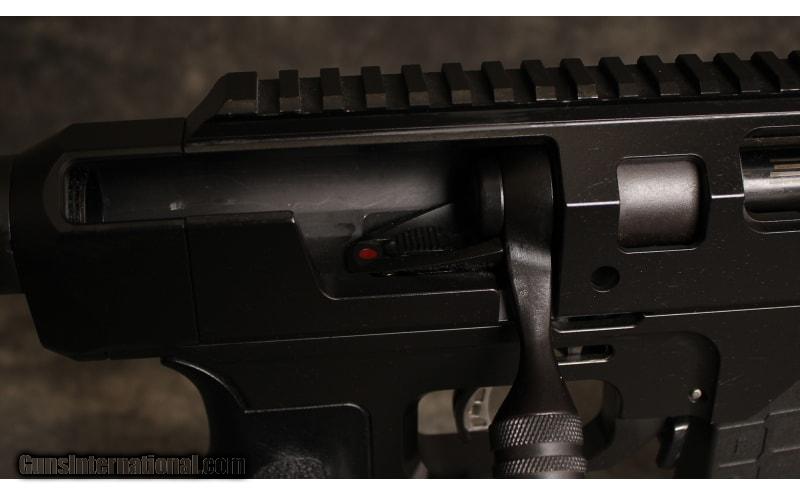 Savage Precision MDT Chassis