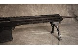 Savage Precision MDT Chassis - 7 of 13