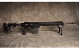 Savage Precision MDT Chassis - 1 of 13