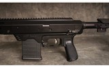 Savage Precision MDT Chassis - 12 of 13