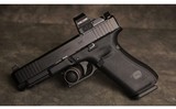 Glock 47 Holosun HS507C x2 - 2 of 2