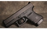 Glock 36 - 2 of 2