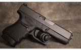 Glock 36 - 1 of 2