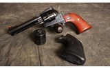 Ruger New Model Single Six - 3 of 3