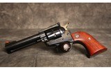 Ruger New Model Single Six - 2 of 3