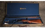 Beretta 686 Onyx - 14 of 14