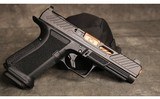 Shadow Systems MR920L - 1 of 2