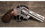 Colt Python - 1 of 2