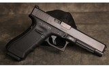 Glock 34 Gen 4 - 1 of 3