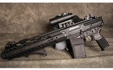 SIG Sauer MCX - 2 of 2