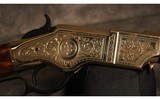 Henry 1860 TWRF Heritage - 11 of 14