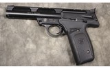 Smith & Wesson ~ 22A ~ .22 LR - 2 of 2